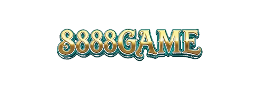 888Game Logo